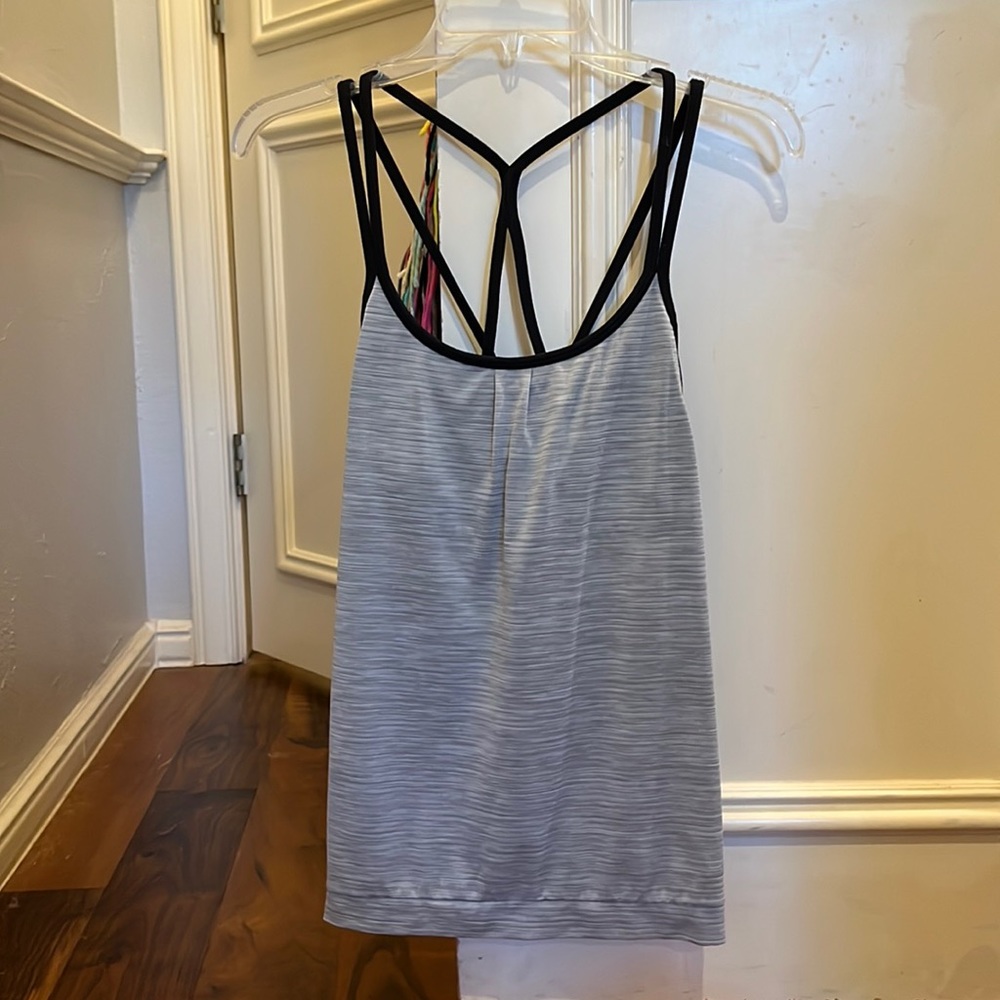 Athleta Tank Top